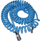 6.5x10mm  8m Length Light Blue Hose